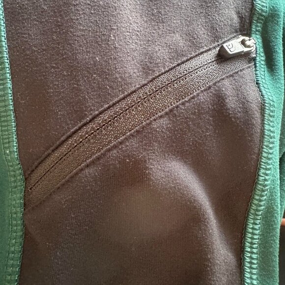 North Face Core high rise tights - Picture 5 of 7